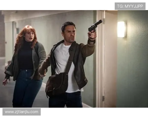 你被骗了！《阿盖尔》12个细节，揭示了真正的幕后黑手