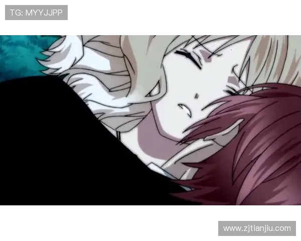 当禁忌之吻揭开夏娃诱惑真相情感风暴骤起的命运抉择之夜