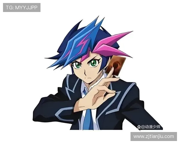 《游戏王ZEXAL》：数字世界的羁绊与决斗者的成长之旅